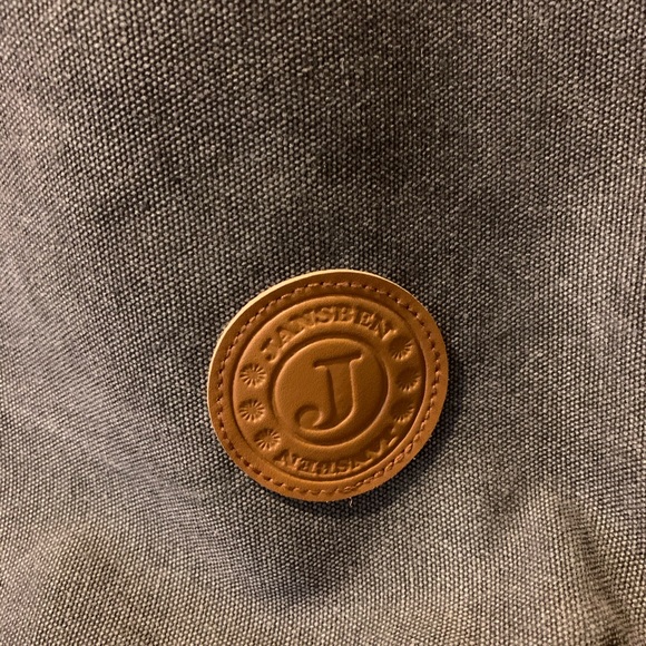 Jansaen bag 14x14 - Picture 5 of 6